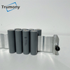 Aluminum Cooling Ribbon Snak Tube for 18650 Battery Cells 
