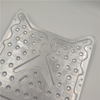 6061 passenger coach recreational vehicle carving air cooling vacuum brazing water cooler aluminum aluminium plate