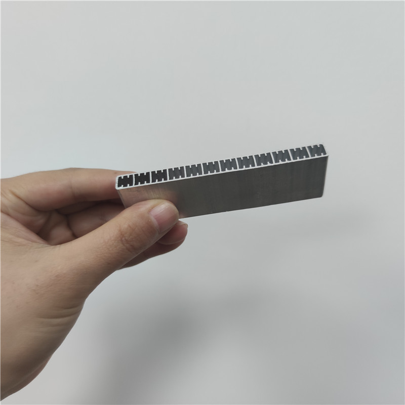 6000 series household air conditioners Aluminium micro-channel tube
