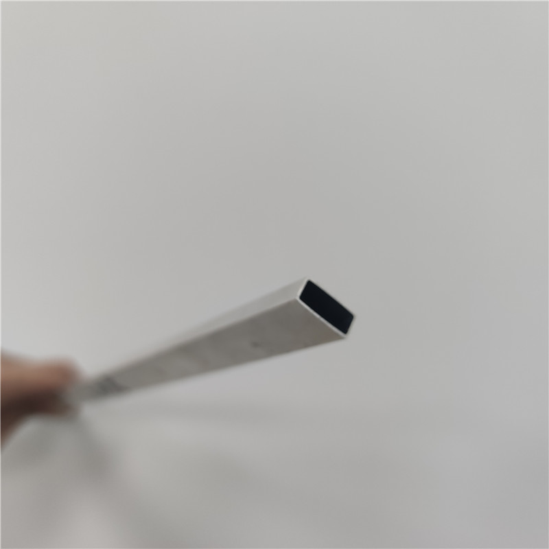 extrusion air conditioner Aluminium multiport pipe