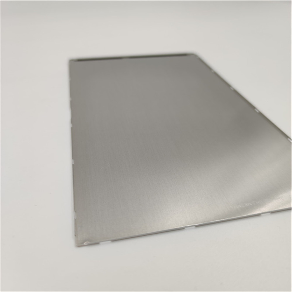 New Enegry Car 3003/1050 Power Battery Tray Good Deep Drawing Performance Precious Processing 0.2-4.0mm thickness Aluminium Coil