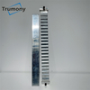 Vacuum Brazing Aluminum Cold Plate FSW Aluminum Coolant Plate 