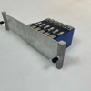 High Power Industry Machine Operation & Maintenance IPP Aluminum Cooling Plate
