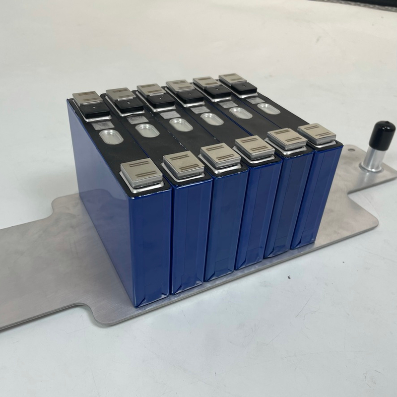 Vacuum Brazing Revamping and Repowering Hybrid Generator System Aluminum Cooling Tube