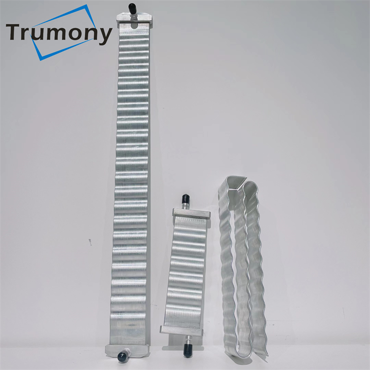 Mini-channel Liquid Cooled Tube Cylinder Based Battery Thermal Management for Cylindrical Lithium-ion Power Battery
