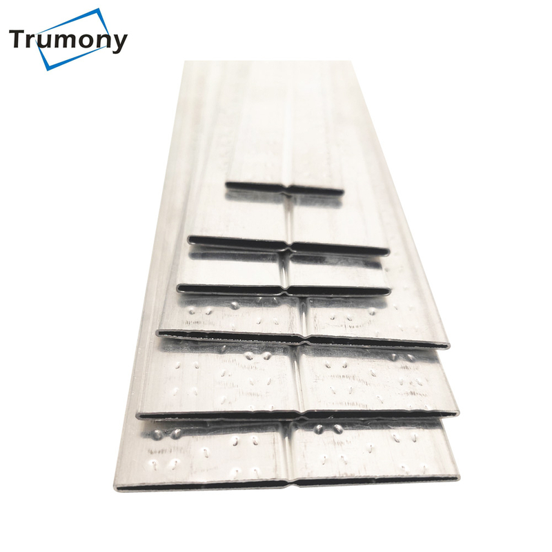 4343/3003 Aluminum CAC Tube Oil Cooler Tube Aluminum Welding Tube for