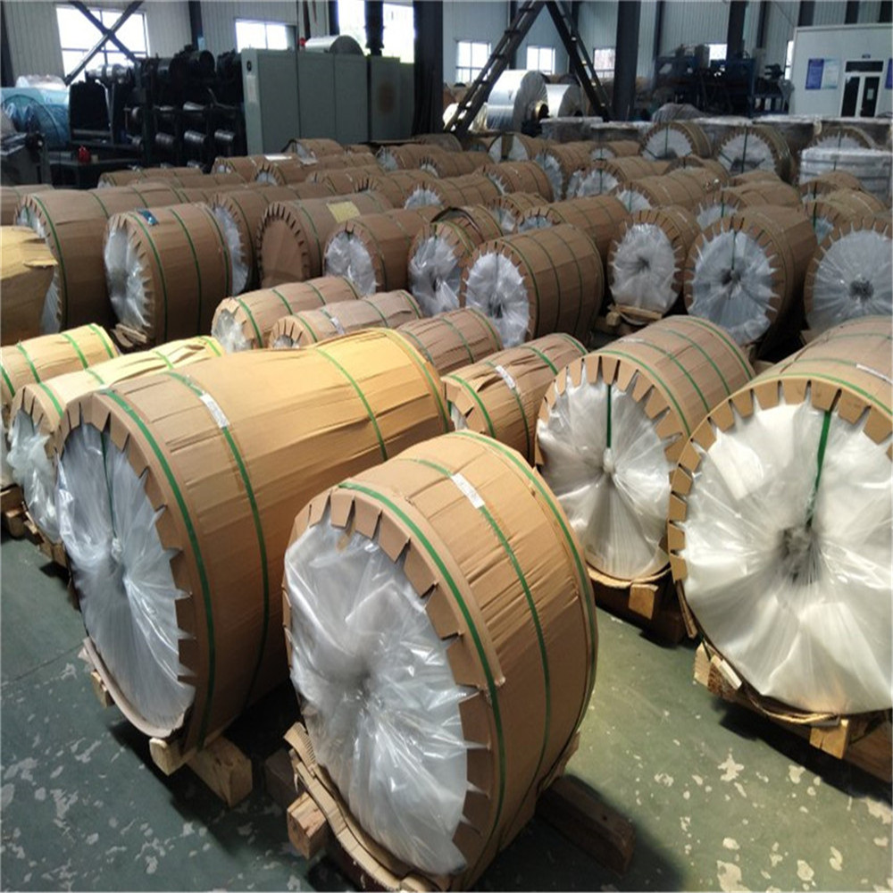 High Brazing Strength Oxide Metalized Ceramic Oil Cooler Air Cooler Used Aluminum Coil