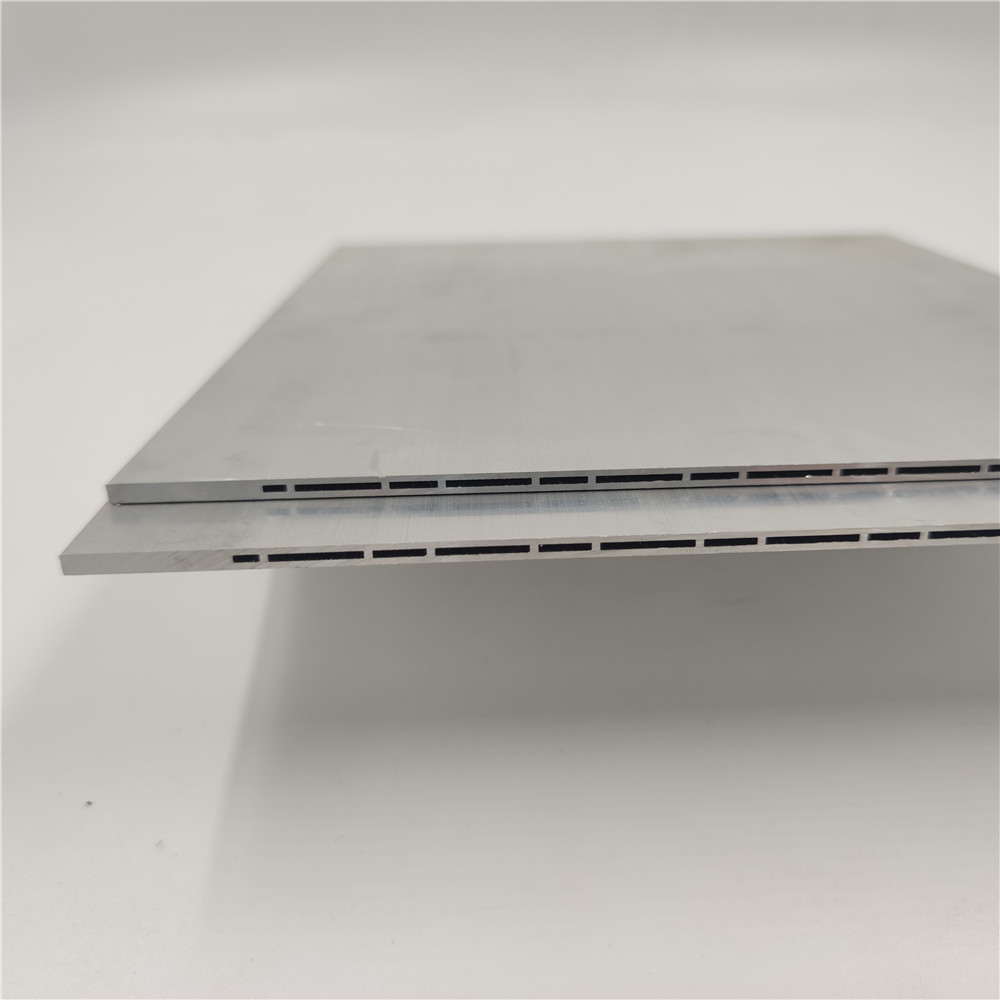 Car Air Conditioner Aluminium Mulit Port Channel Tube Buy aluminum