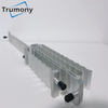 Battery Management System Cylindrical Electric Pickup Truck Aluminium Cooling Cooled Plate