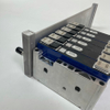 Laser Casting Brazing PV Project Acquisition Remote and Off-Grid Power Solutions Aluminum Cooling Plate