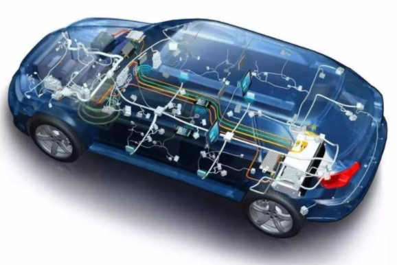What Are The Types Of Electric Vehicles? Let Trumony Tell You!(1)